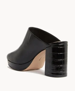 Flirt Mule|Isabella Anselmi Best