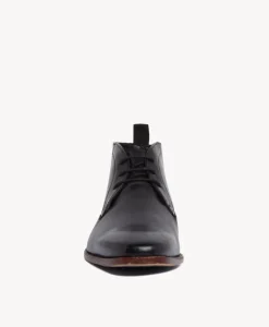 Foden Dress Boot|John White Hot
