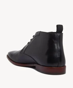 Foden Dress Boot|John White Hot