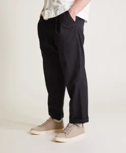 Fontaine Sneaker|Deuce Best