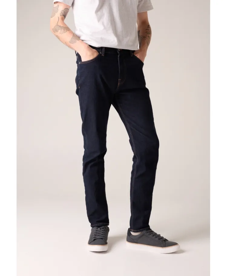 Fontaine Sneaker|Deuce Best