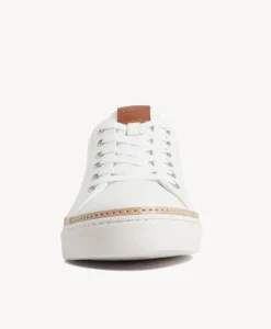 Fontaine Sneaker|Deuce Fashion