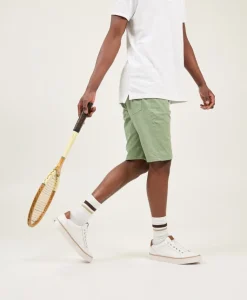 Fontaine Sneaker|Deuce Fashion