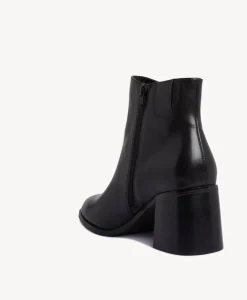 Frame Ankle Boot|Isabella Anselmi New
