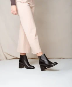 Frame Ankle Boot|Isabella Anselmi New