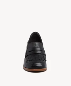 Frances Heeled Loafer|Isabella Anselmi Clearance