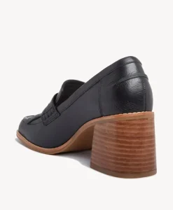 Frances Heeled Loafer|Isabella Anselmi Clearance