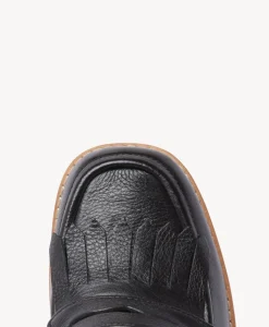 Frances Heeled Loafer|Isabella Anselmi Clearance