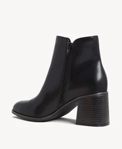 Franker Wide Fit Boot|Eden Collection New