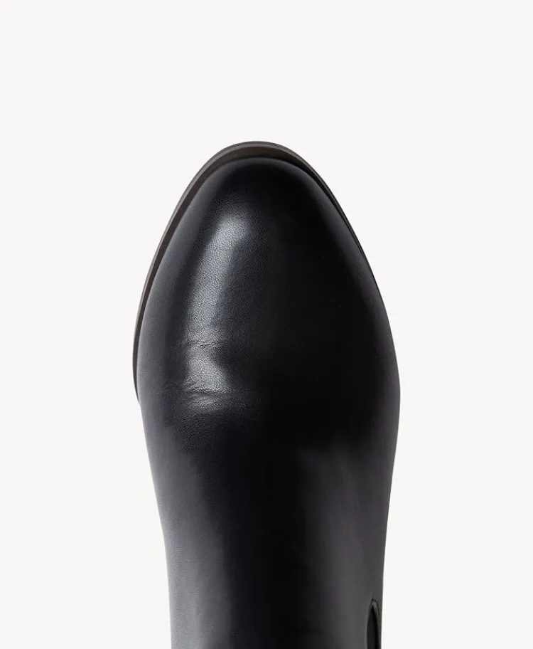 Franker Wide Fit Boot|Eden Collection New