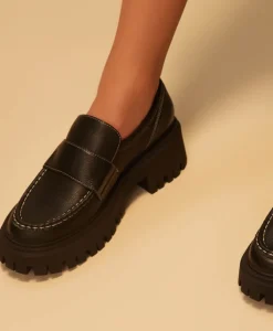 Franko Loafer|Isabella Anselmi Discount