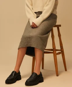 Franko Loafer|Isabella Anselmi Discount