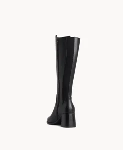 Freida Knee High Boot|Isabella Anselmi New