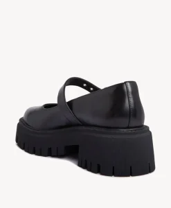 Fringe Mary Jane|Isabella Anselmi Online