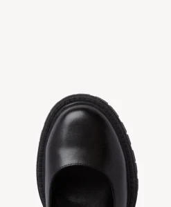 Fringe Mary Jane|Isabella Anselmi Online