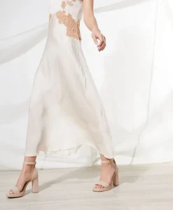 Fynn Platform Sandal|Isabella Anselmi Fashion