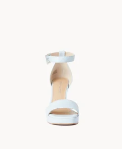 Fynn Platform Sandal|Isabella Anselmi Clearance