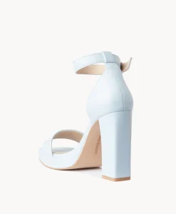 Fynn Platform Sandal|Isabella Anselmi Clearance