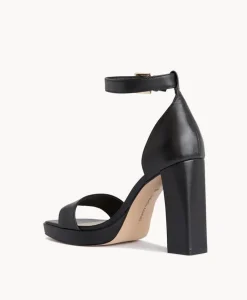 Fynn Platform Sandal|Isabella Anselmi Sale