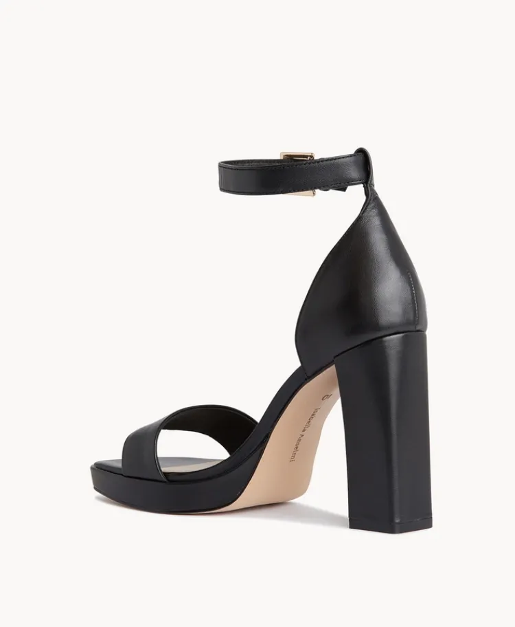 Fynn Platform Sandal|Isabella Anselmi Sale
