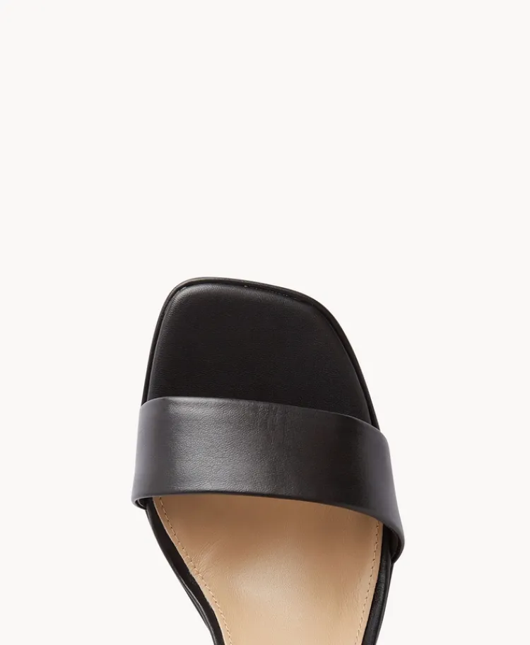 Fynn Platform Sandal|Isabella Anselmi Sale