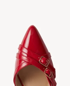 Gatsby Heel|Isabella Anselmi Outlet