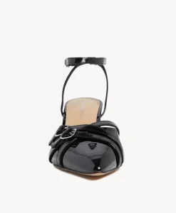 Gatsby Heel|Isabella Anselmi Clearance