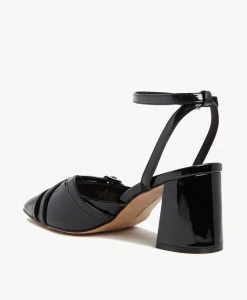 Gatsby Heel|Isabella Anselmi Clearance