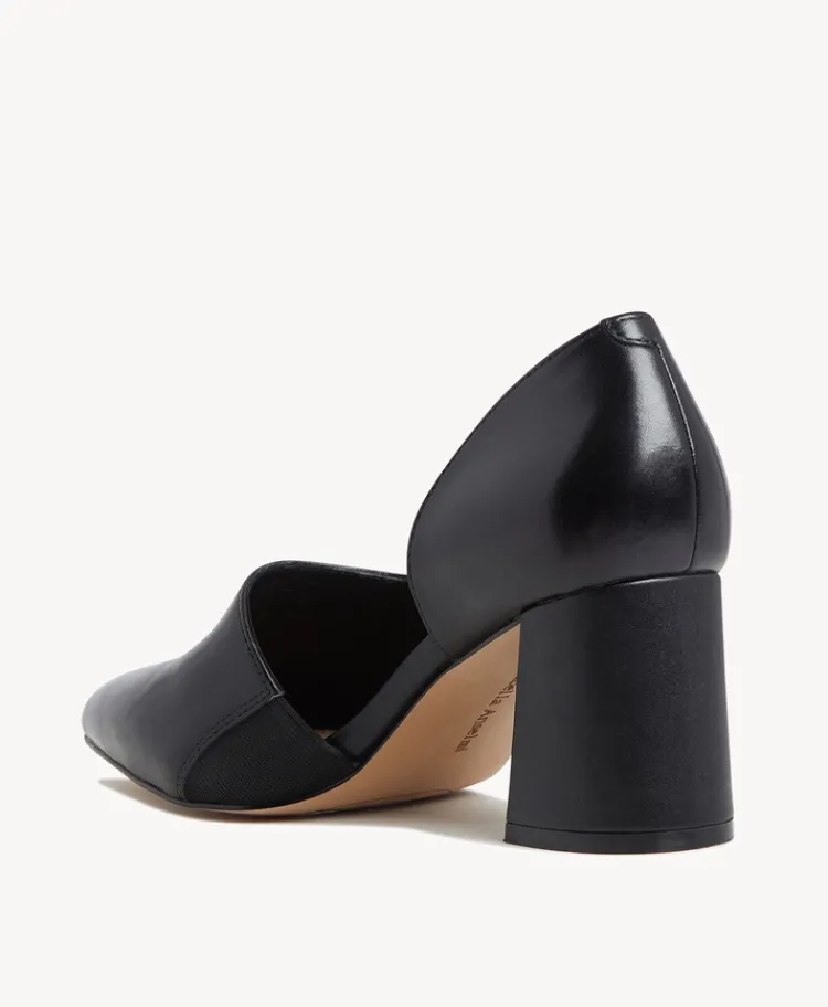 Geneva Heel|Isabella Anselmi Clearance