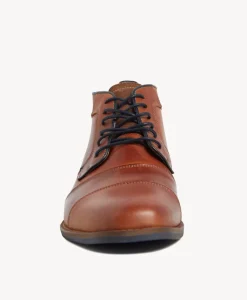 Geoff Dress Boot|The Boxer Sale