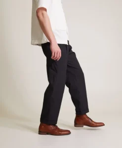 Georges Leather Dress Boot|Bullboxer Discount