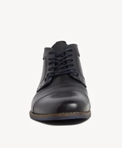 Georges Leather Dress Boot|Bullboxer Clearance