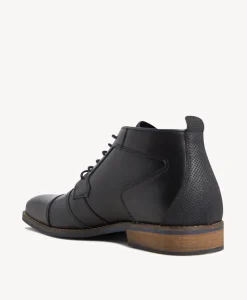 Georges Leather Dress Boot|Bullboxer Clearance