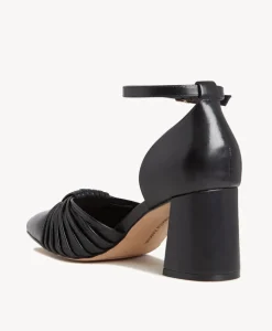 Georgie Heel|Isabella Anselmi Fashion