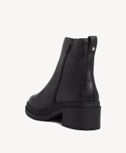 Giana Wide Ankle Boot|Isabella Anselmi Sale