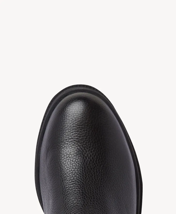 Giana Wide Ankle Boot|Isabella Anselmi Sale