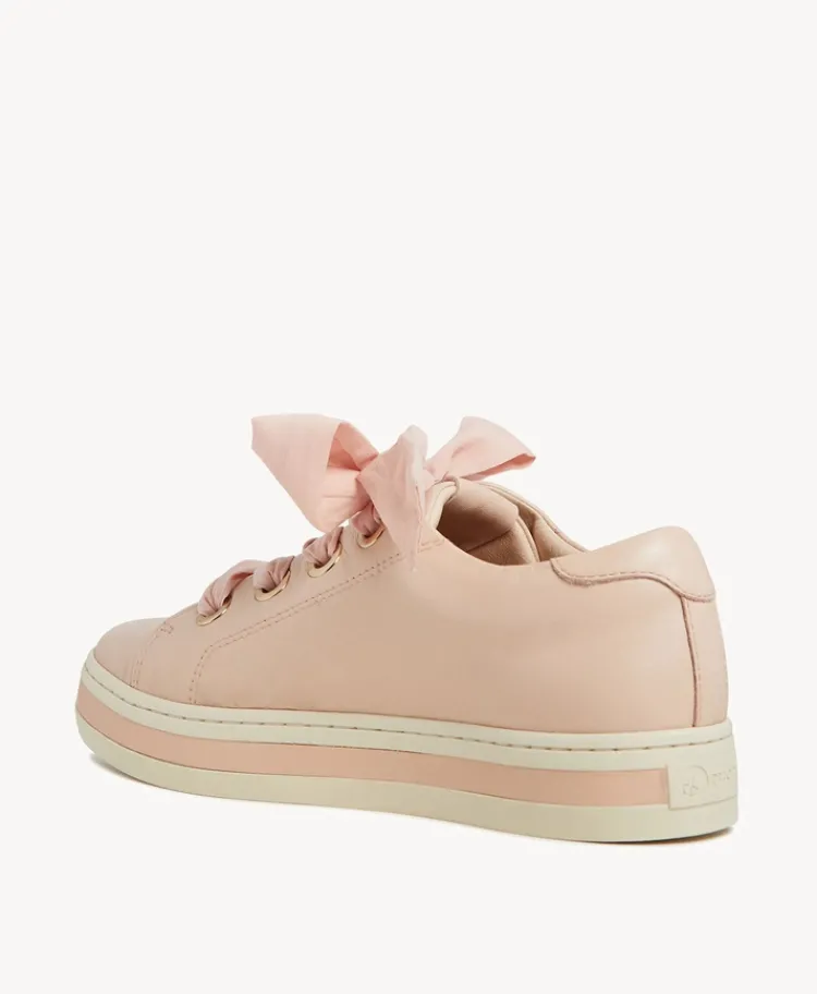 Ginger Sneaker|Deuce x Bloom New