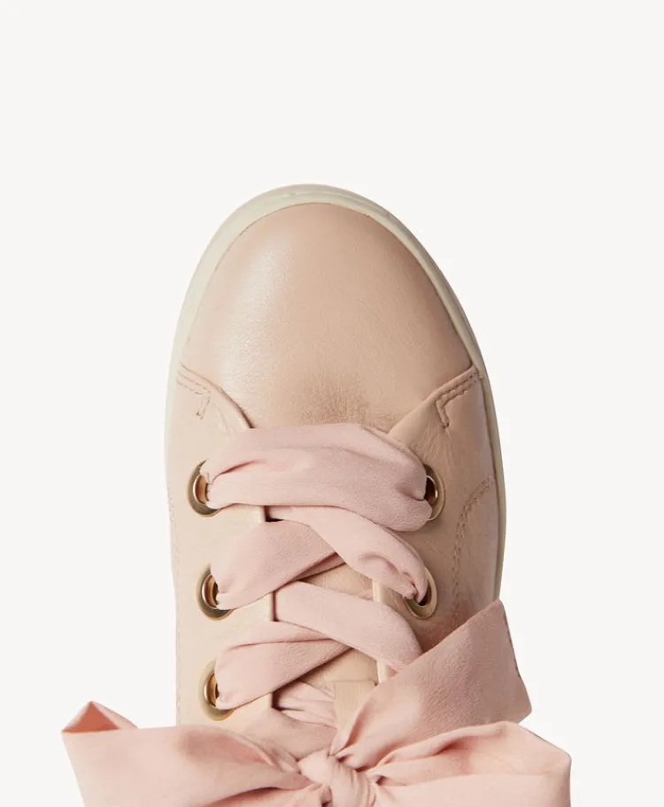 Ginger Sneaker|Deuce x Bloom New