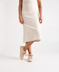 Ginger Sneaker|Deuce x Bloom New