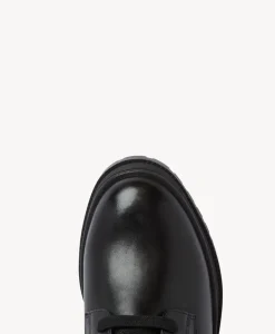 Gio Lace Up Ankle Boot|Isabella Anselmi Fashion