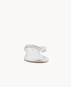 Glitz Sandal|Isabella Anselmi Hot