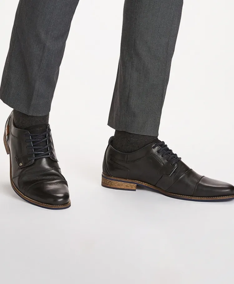 Gosling Dress Shoe|Bullboxer Clearance