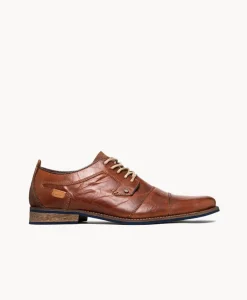 Gosling Dress Shoe|Bullboxer Hot