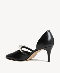 Grace Bridal Heel|Isabella Anselmi Bridal & Event Online