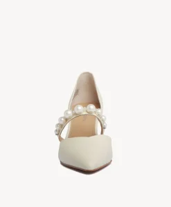Grace Bridal Heel|Isabella Anselmi Bridal & Event Online