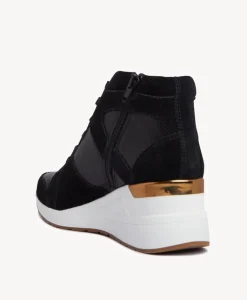 Hailey Sneaker|Deuce x Bloom Fashion