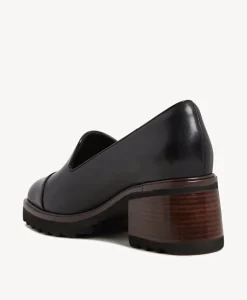 Hallie Loafer|Isabella Anselmi Fashion