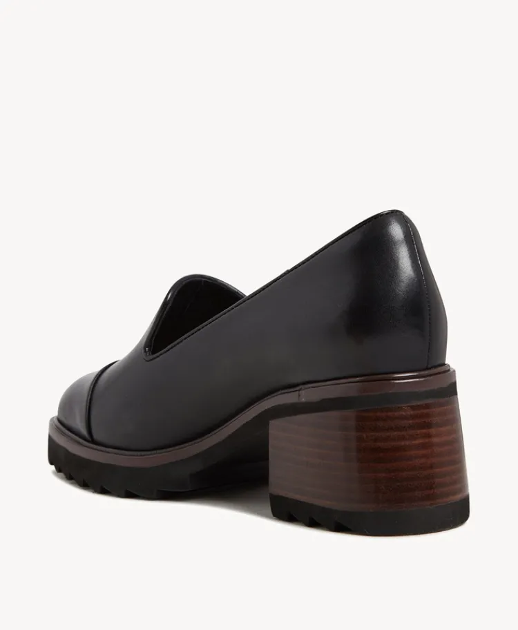 Hallie Loafer|Isabella Anselmi Fashion