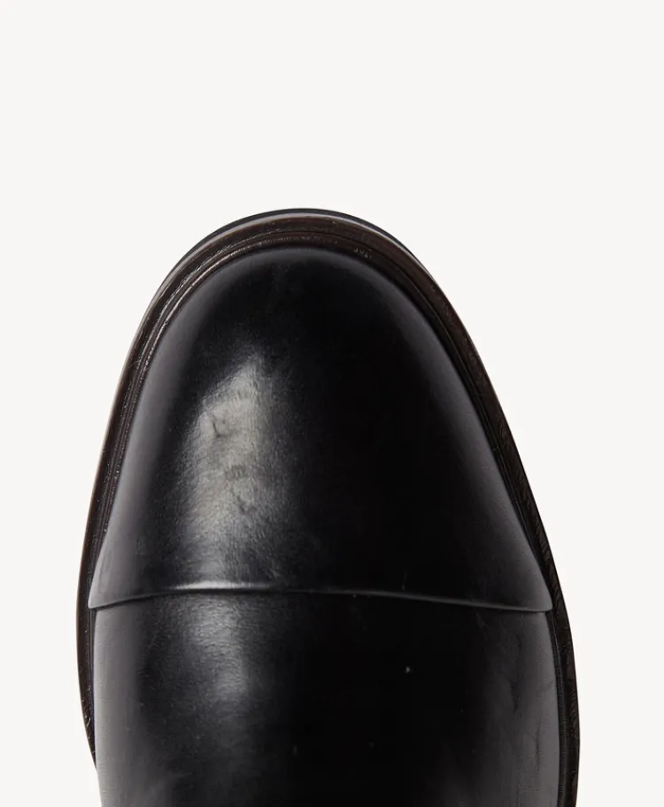 Hallie Loafer|Isabella Anselmi Fashion