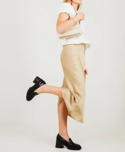 Hallie Loafer|Isabella Anselmi Fashion